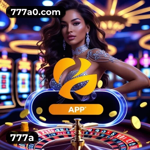 777a home — MGA licensed casino for Brazilian players