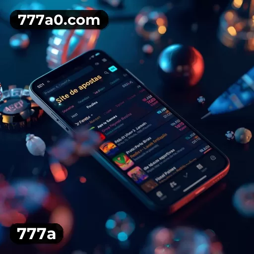 777a customer support available in Portuguese