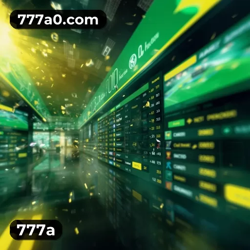 777a mobile application for Brazil