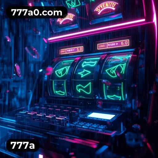 777a - Winners Celebration