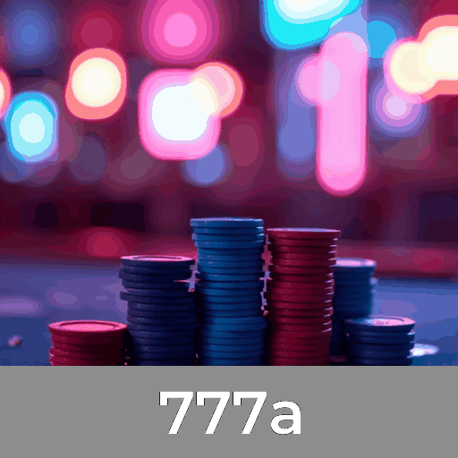 777a: Plataforma de Jogo Segura e Serviço Profissional