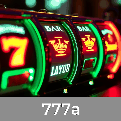 Experimente o Login Exclusivo e Seguro no 777a