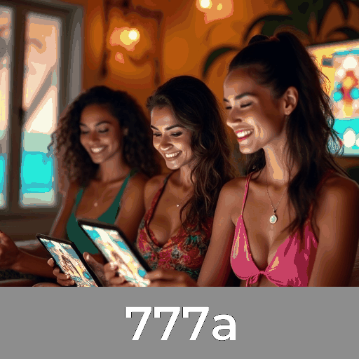 Experiência de Jogos de Mesa Ao Vivo com 777a