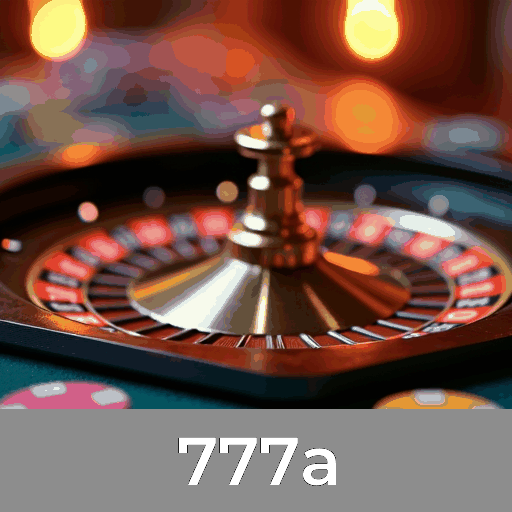 777a: Slots Gigantes, Dealer ao Vivo e Jogos de Mesa Exclusivos