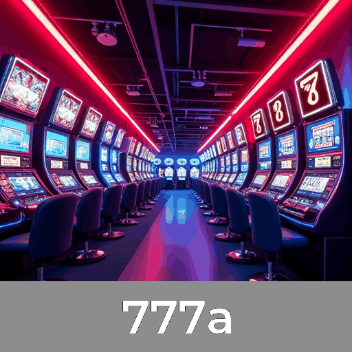 777a: Seu Cassino Online Seguro e Divertido